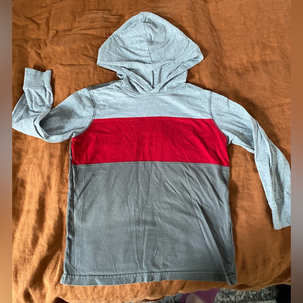 Wrangler Top